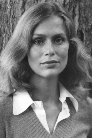 Cover image for Lauren Hutton