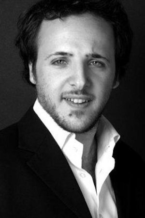 Cover image for Romain Lancry
