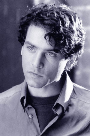 Cover image for Robert Mammone