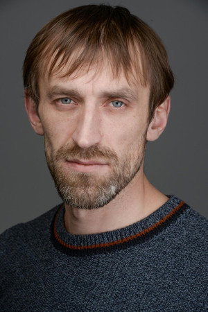 Cover image for Viktor Chuprov