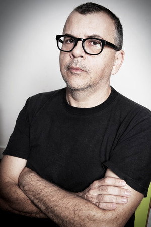 Cover image for Fernando Bonassi