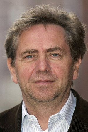 Cover image for Peter Schwartzkopff