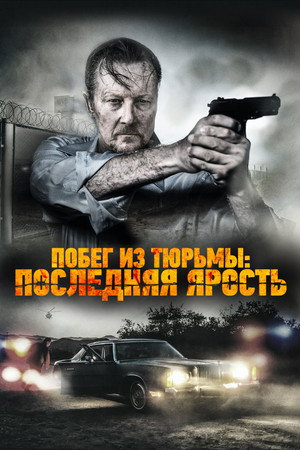 Poster for Last Rampage