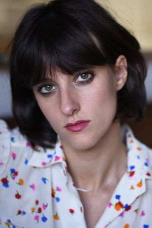 Cover image for Francesca Agostini
