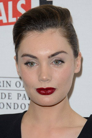Cover image for Poppy Corby-Tuech