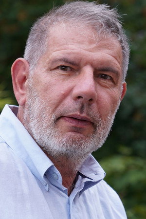Cover image for Éric Guichard