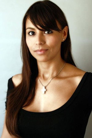 Cover image for Valerie Posas