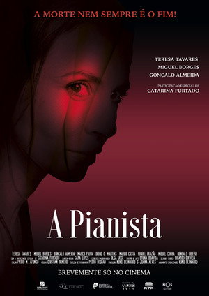 Poster for Пианист
