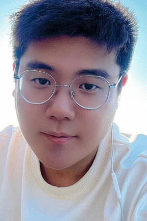 Cover image for 李韵铭