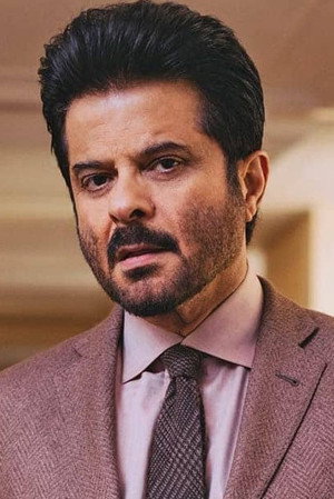 Cover image for Anil Kapoor
