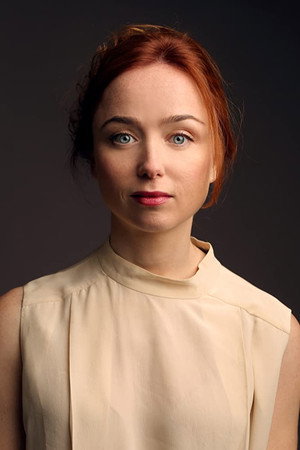 Cover image for Emily Taaffe