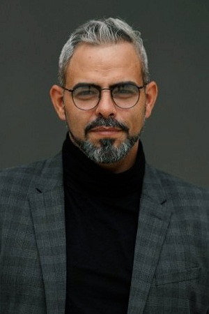 Cover image for Alfredo Sancha