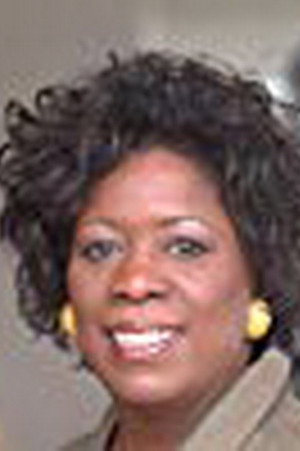 Cover image for Carmen Twillie