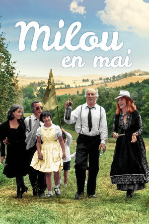 Poster for May Fools