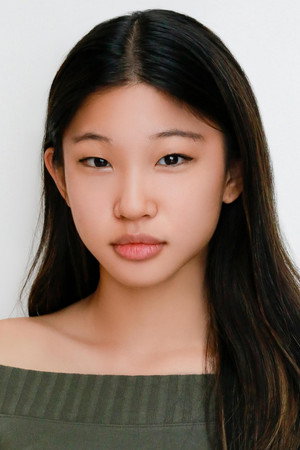 Cover image for Sophie Suzuki Shih