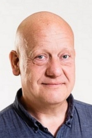 Cover image for Trond Høvik