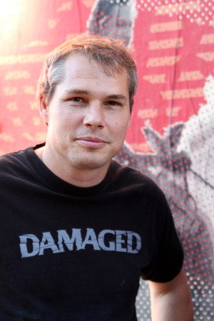 Cover image for Shepard Fairey