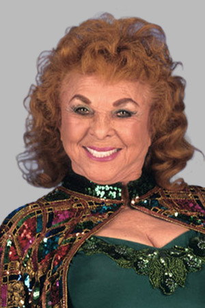 Cover image for Lillian Ellison