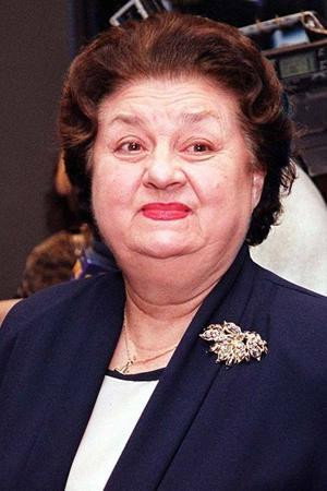 Cover image for Tamara Buciuceanu-Botez