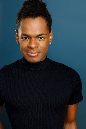 Cover image for Steven Etienne