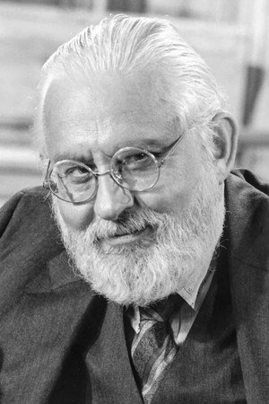 Cover image for Albert Hague