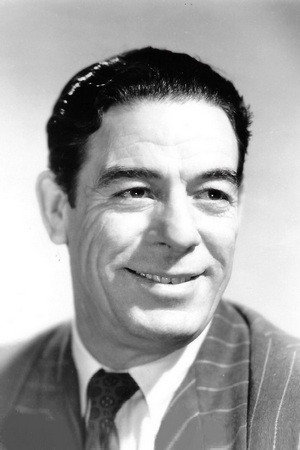 Cover image for Glenn Strange
