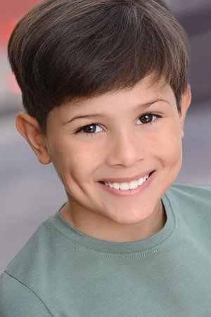 Cover image for Justice Quiroz