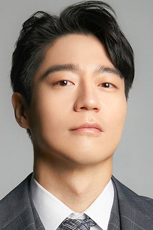 Cover image for Kyung Sung-hwan