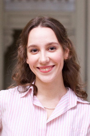 Cover image for Almudena González