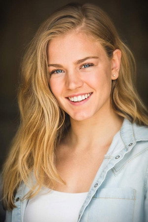 Cover image for Sophia Forrest