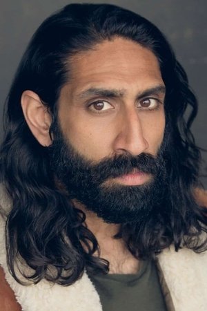 Cover image for Amar Chadha-Patel
