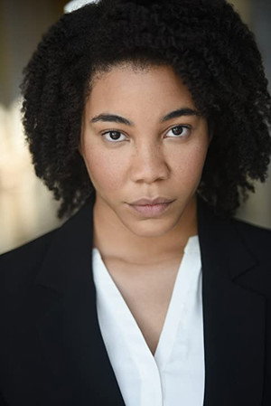 Cover image for Tina McCoy Mitchell