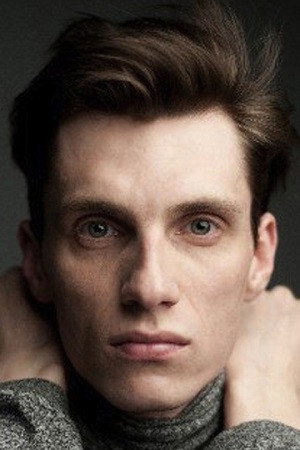 Cover image for Evgeniy Kuzmin