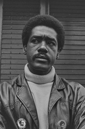 Cover image for Bobby Seale