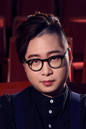 Cover image for 황창영