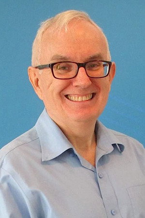 Cover image for Rick Green