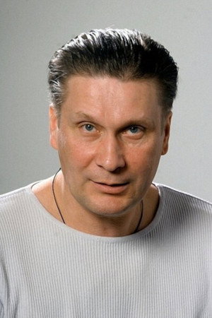Cover image for Виктор Сарайкин