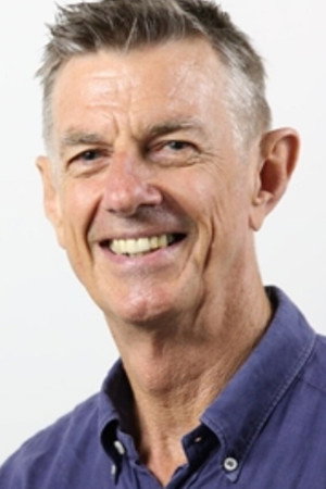 Cover image for Peter Browne
