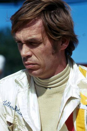 Cover image for Lothar Motschenbacher