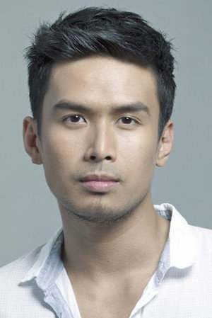 Cover image for Christian Bautista