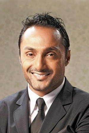 Cover image for Rahul Bose