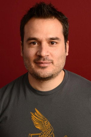 Cover image for Mark Raso