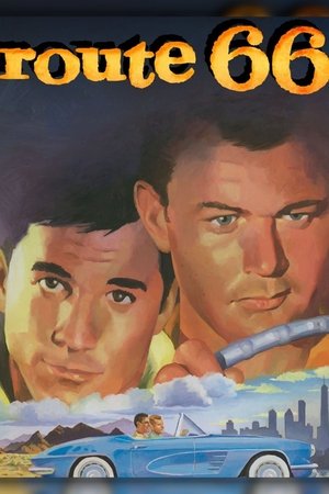 Poster for Шоссе 66