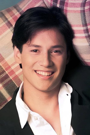 Cover image for Matthew Mendoza