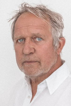 Cover image for Harald Krassnitzer