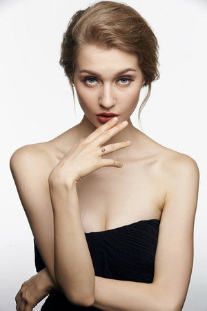 Cover image for Marina Maloy