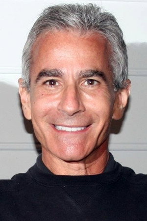 Cover image for Robert Hakim