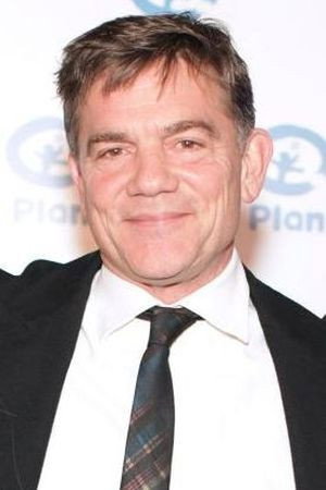 Cover image for John Michie
