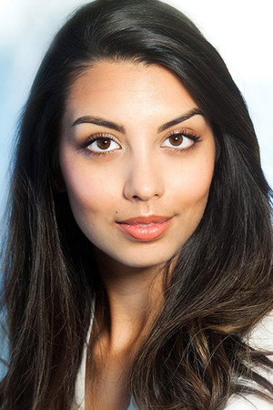 Cover image for Zoha Rahman