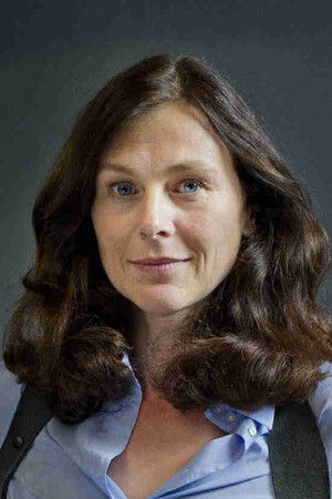 Cover image for Bettina Mittendorfer